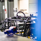 Illustration for article titled One Of The Craziest Things On Three Wheels Comes From This Canadian Factory